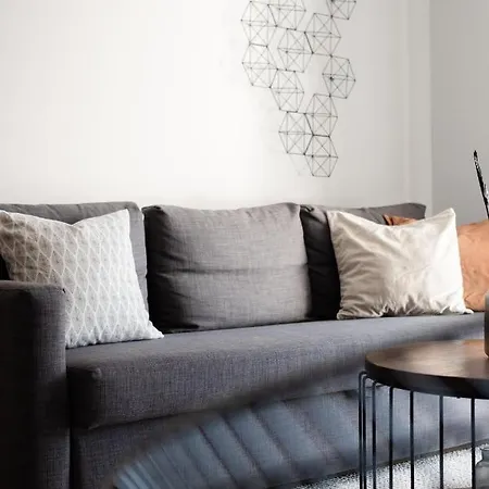 Ideal 1 Bedroom In Petralona By Upstreet *